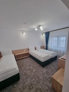 Pensiunea Domneasca by Armony