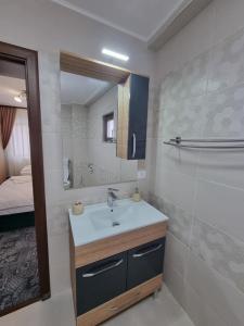 Pensiunea Domneasca by Armony