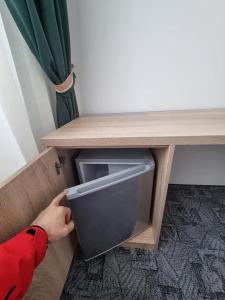 Pensiunea Domneasca by Armony