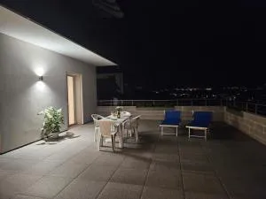 Cinzia Dolomiti del Brenta - Tassul