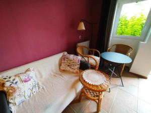 Maisons d'hotes Gite des Fours : photos des chambres