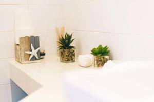 Lovely & New BEACH APARTMENT