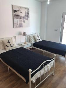 Lovely & New BEACH APARTMENT