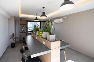 Monoambiente - Barrio Norte