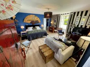 Chambres De St Michel - Plouézec