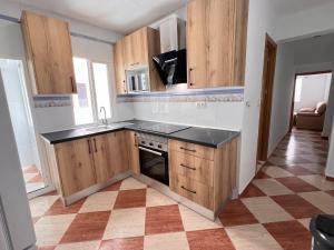 Apartamento Tincho Zapillo Playa by Almeria2stay