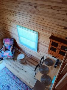 Badece Farm Green House