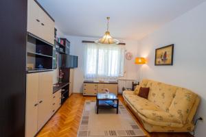 Apartments ANIMA ex Marin
