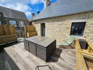 Appartement Cosy - Lessay