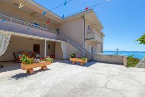 Apartments ANIMA ex Marin