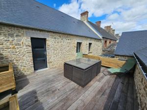Appartements Appartement Cosy : photos des chambres