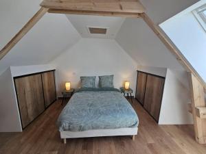 Appartements Appartement Cosy : photos des chambres