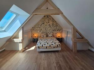 Appartements Appartement Cosy : photos des chambres