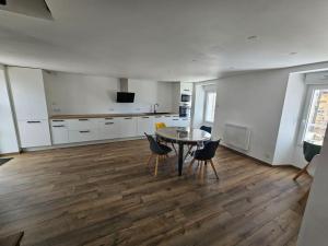 Appartements Appartement Cosy : photos des chambres