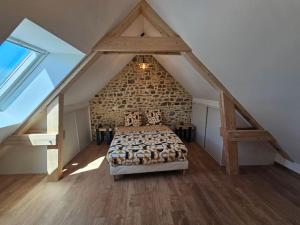 Appartements Appartement Cosy : photos des chambres