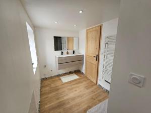 Appartements Appartement Cosy : photos des chambres
