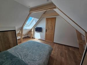 Appartements Appartement Cosy : photos des chambres