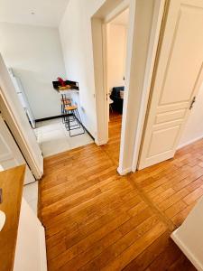 Le Jeanne d'Arc - Appartements meubles : Appartement Supérieur
