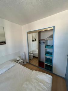 Appartements L-Albatros : photos des chambres