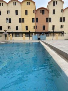 Appartements L-Albatros : photos des chambres
