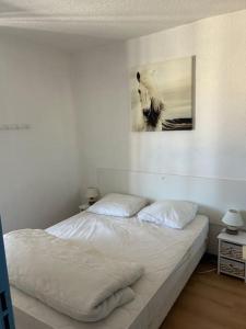 Appartements L-Albatros : photos des chambres