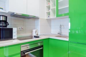 Apartman Nest 