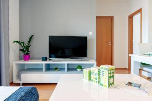 Apartman Nest 