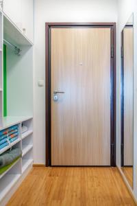 Apartman Nest 