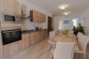 Brand new Apartament in Marsalforn