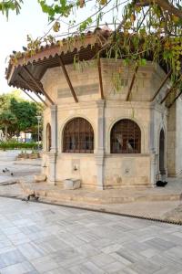 Sebil domus