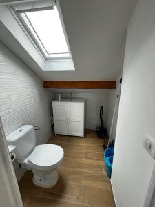 Appartements Chez Marina et Morgan Appartement 2 chambres : photos des chambres