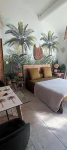 Chambre d'hôtes Chante Cigale - Ceyreste