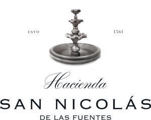 Hacienda San Nicolas de las Fuentes