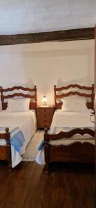 Casa Grande - Casas de Campo na Serra da Estrela