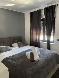 Rijeka Relax Apartment with parking