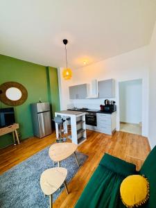 Appart'hotels L'Herboriste - Appartements meubles : photos des chambres