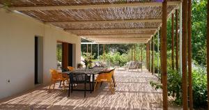 Odegos Villa Aira