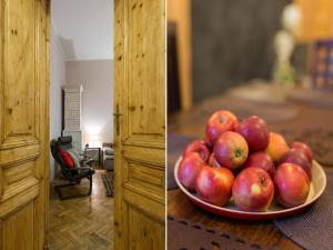 5 Bedroom Family Apartment