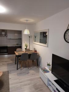 Two Bedroom Apartment