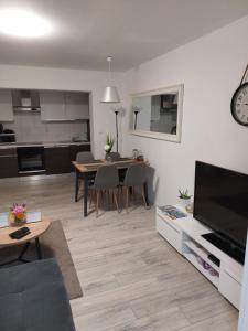 Two Bedroom Apartment