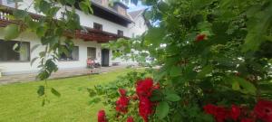 Gästehaus Moorbad Gmös