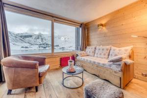 Résidence PrÉmou - 4 pièces Duplex très belle vue LAC MAE-0494