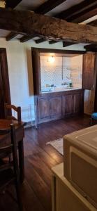 Casa Grande - Casas de Campo na Serra da Estrela