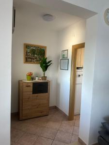 Apartman Majba