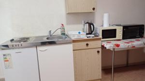 Gästezimmer Sommer Locktow