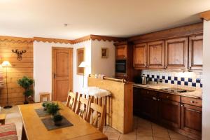 Résidence Ecrin Des Neiges - Bel appartement 4 pièces au Val claret MAE-3974