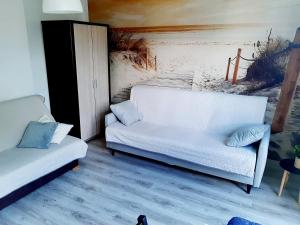 Apartament Kościuszki