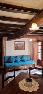 Casa Grande - Casas de Campo na Serra da Estrela