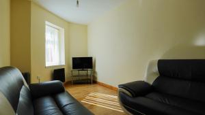 The Serenity Apartment