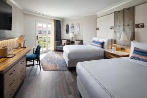 King or Double Room with Pool View room in Laguna Cliffs Marriott Resort & Spa
